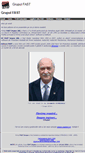 Mobile Screenshot of fastgrup.ro